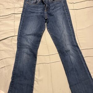 Joe’s midrise bootcut Women's Jeans